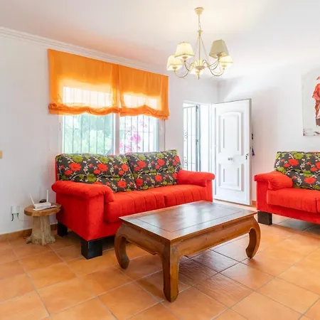 Las Flores Villa Moraira By Nora Nice Exterior photo
